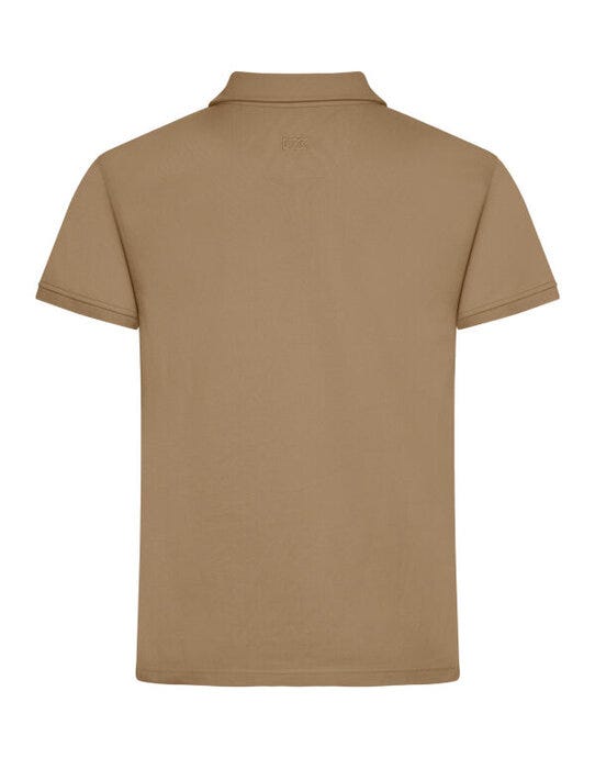 Cutter & Buck C&B Advantage Premium Polo - Khaki
