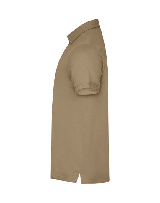 Cutter & Buck C&B Advantage Premium Polo - Khaki