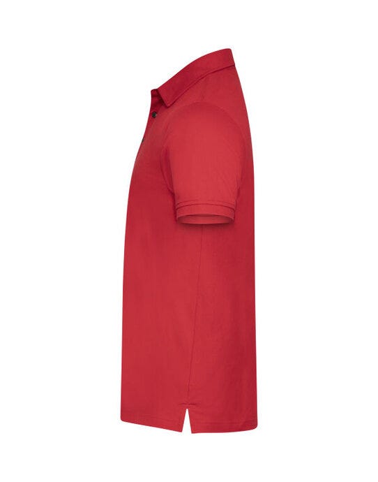 Cutter & Buck C&B Advantage Premium Polo - Red