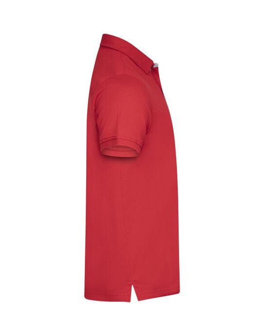 Cutter & Buck C&B Advantage Premium Polo - Red