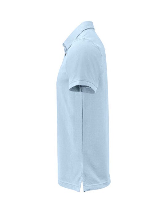 Cutter & Buck C&B Advantage Premium Polo - Heaven Blue