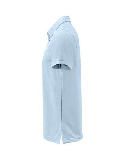 Cutter & Buck C&B Advantage Premium Polo - Heaven Blue