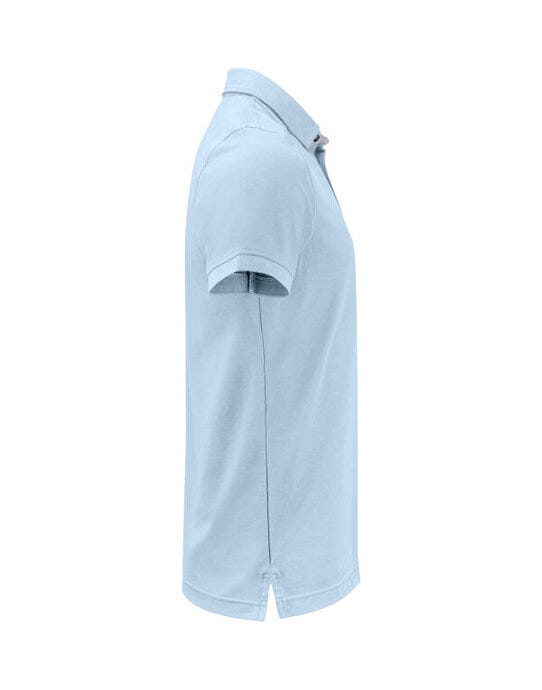 Cutter & Buck C&B Advantage Premium Polo - Heaven Blue