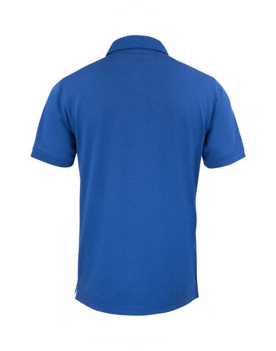 Cutter & Buck C&B Advantage Premium Polo - Blue