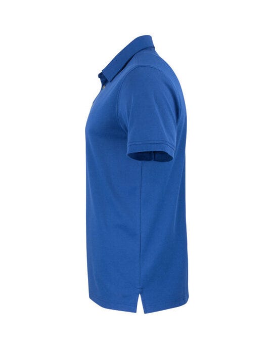 Cutter & Buck C&B Advantage Premium Polo - Blue