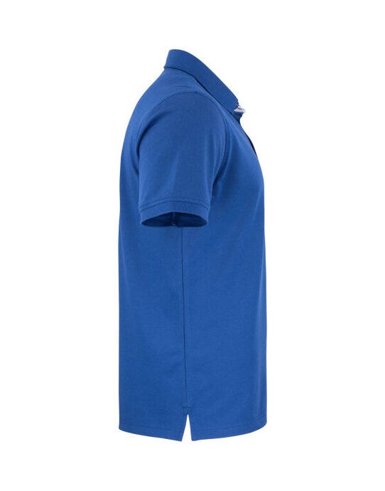Cutter & Buck C&B Advantage Premium Polo - Blue