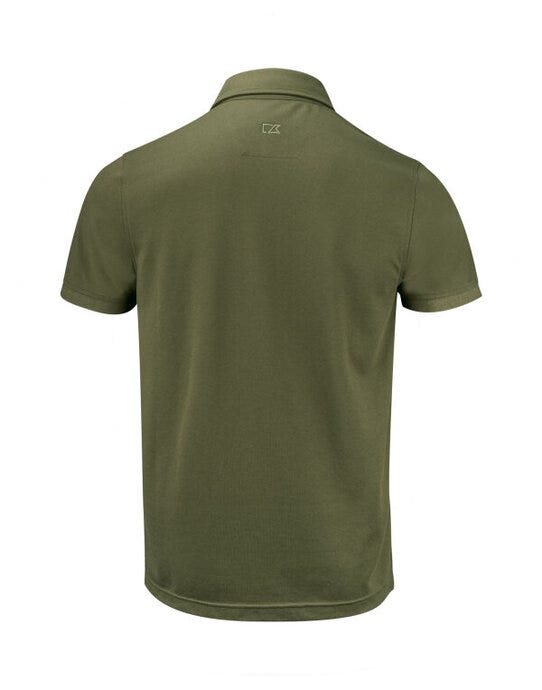 Cutter & Buck C&B Advantage Premium Polo - Ivy Green