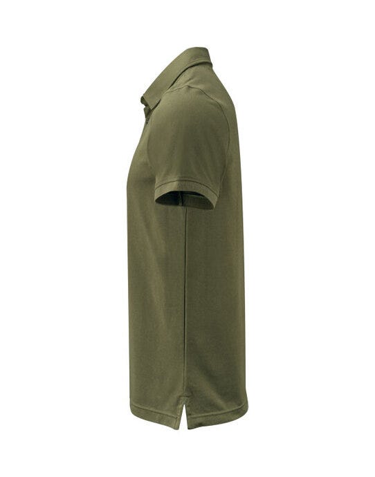 Cutter & Buck C&B Advantage Premium Polo - Ivy Green
