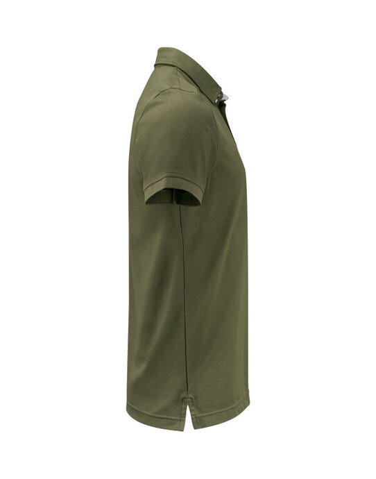 Cutter & Buck C&B Advantage Premium Polo - Ivy Green