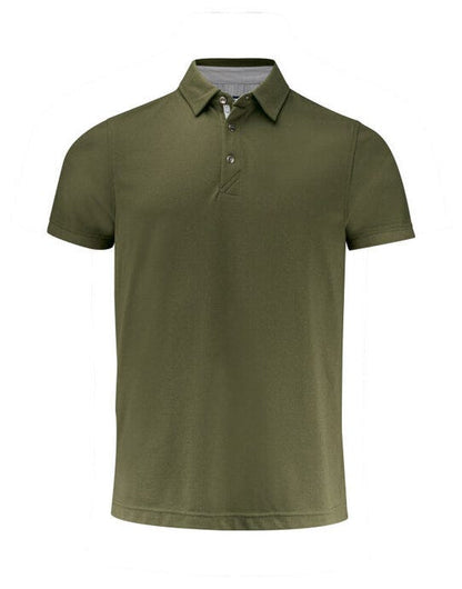 Cutter & Buck C&B Advantage Premium Polo - Ivy Green