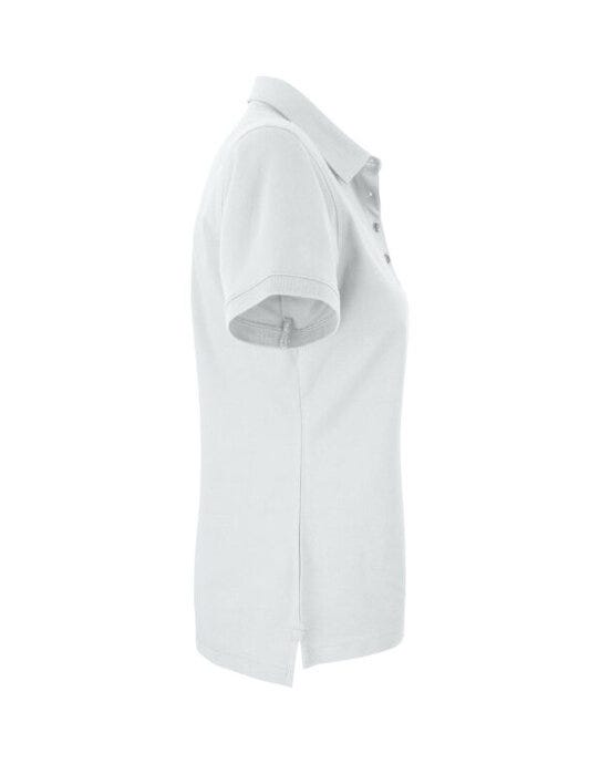 Cutter & Buck C&B Ladies Advantage Premium Polo - White