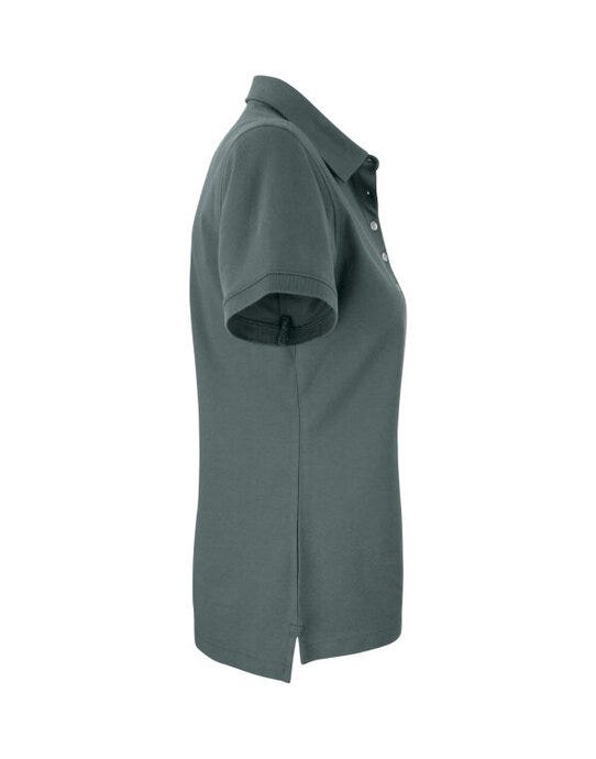 Cutter & Buck C&B Ladies Advantage Premium Polo - Pistol