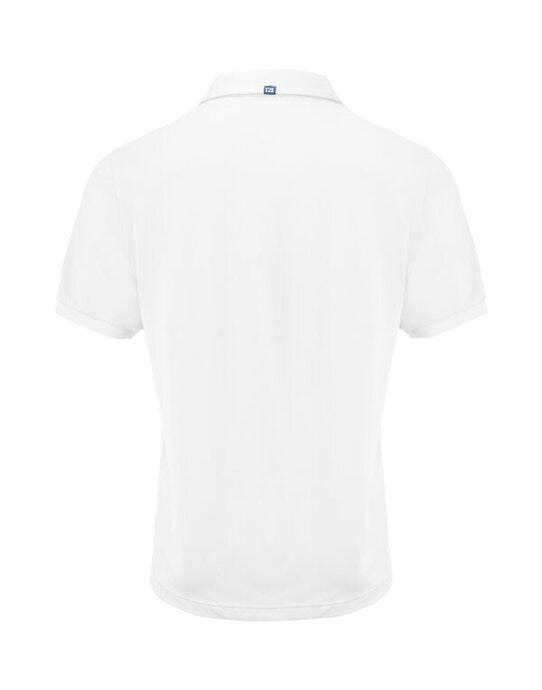 Cutter & Buck C&B Virtue Polo Solid - White