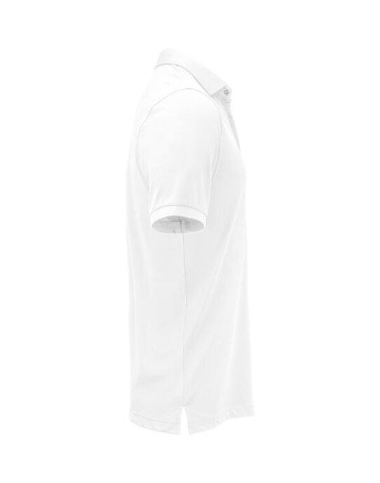 Cutter & Buck C&B Virtue Polo Solid - White