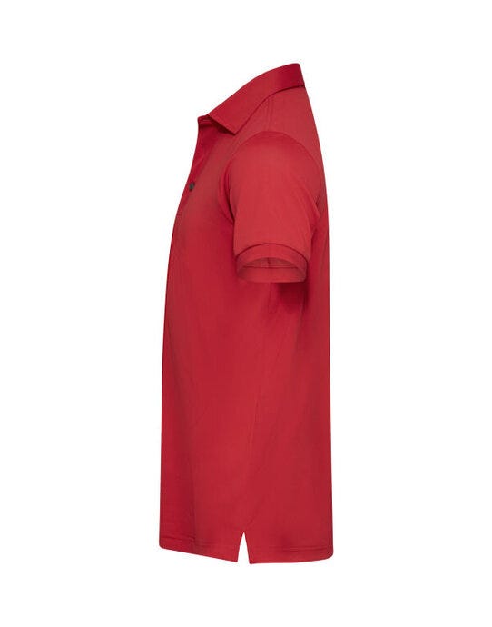 Cutter & Buck C&B Virtue Polo Solid - Red