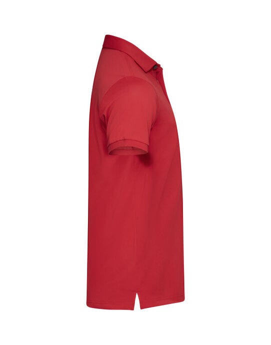 Cutter & Buck C&B Virtue Polo Solid - Red