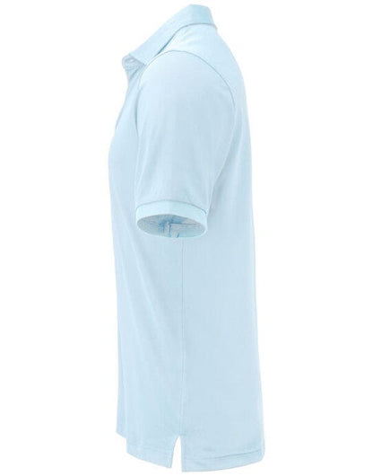 Cutter & Buck C&B Virtue Polo Solid - Heaven Blue