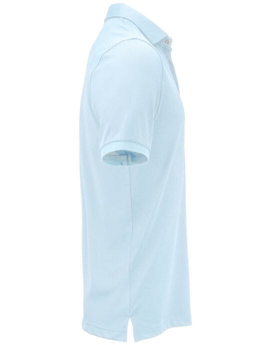 Cutter & Buck C&B Virtue Polo Solid - Heaven Blue