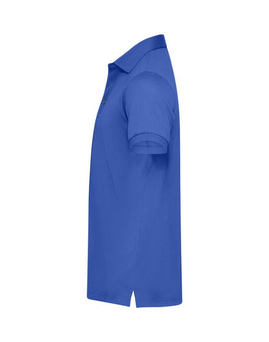 Cutter & Buck C&B Virtue Polo Solid - Royal