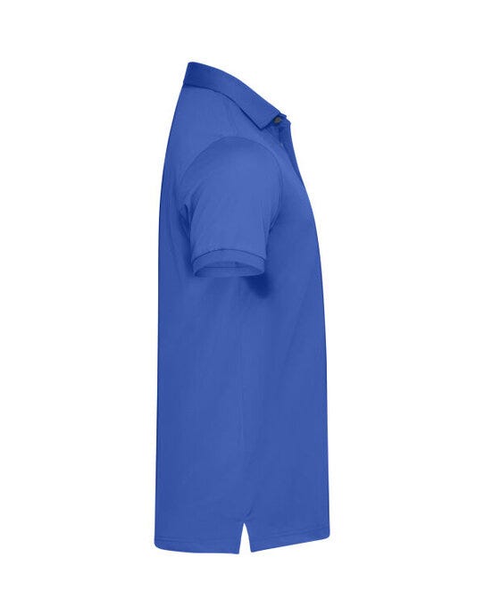 Cutter & Buck C&B Virtue Polo Solid - Royal