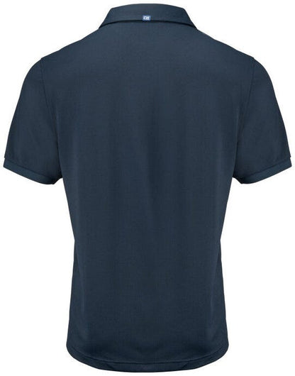 Cutter & Buck C&B Virtue Polo Solid - Dark Navy