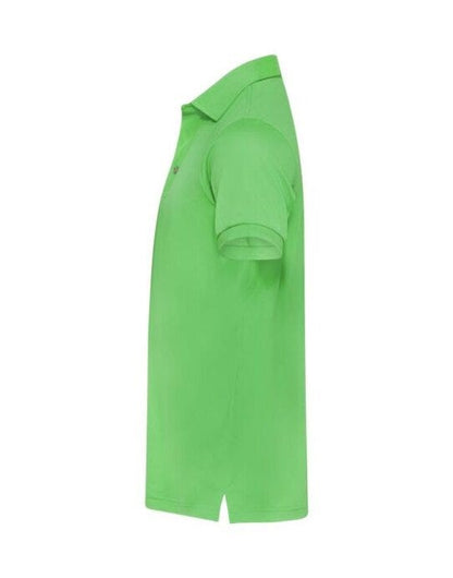 Cutter & Buck C&B Virtue Polo Solid - Lime Green