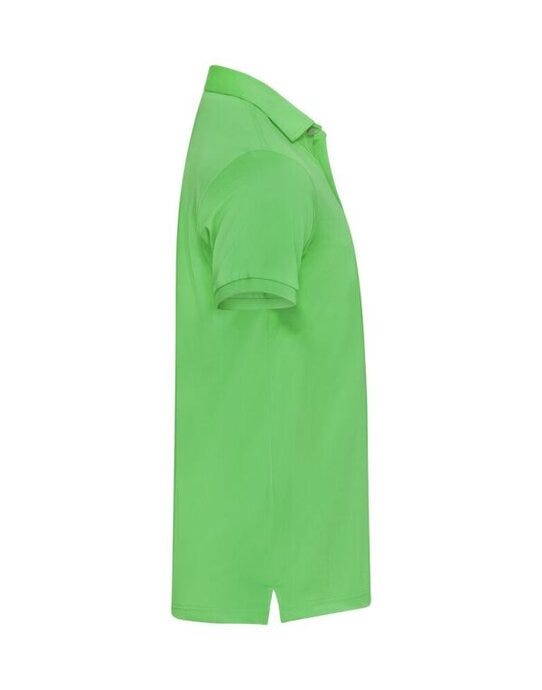 Cutter & Buck C&B Virtue Polo Solid - Lime Green