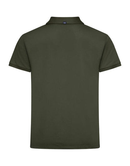 Cutter & Buck C&B Virtue Polo Solid - Ivy Green