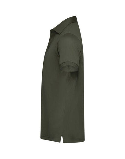 Cutter & Buck C&B Virtue Polo Solid - Ivy Green