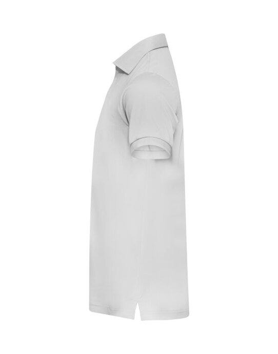Cutter & Buck C&B Virtue Polo Solid - Silver