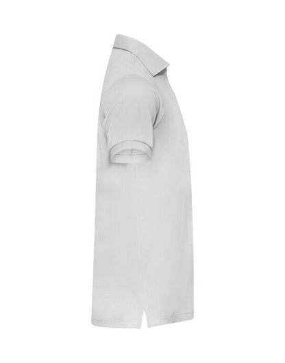 Cutter & Buck C&B Virtue Polo Solid - Silver