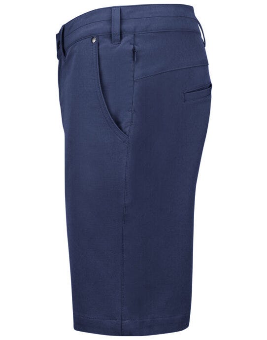 Cutter & Buck C&B New Salish Shorts - Dark Navy