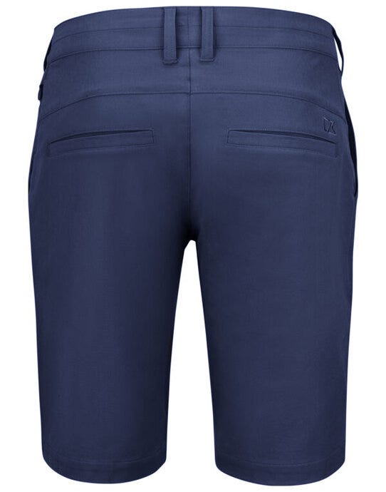 Cutter & Buck C&B New Salish Shorts - Dark Navy