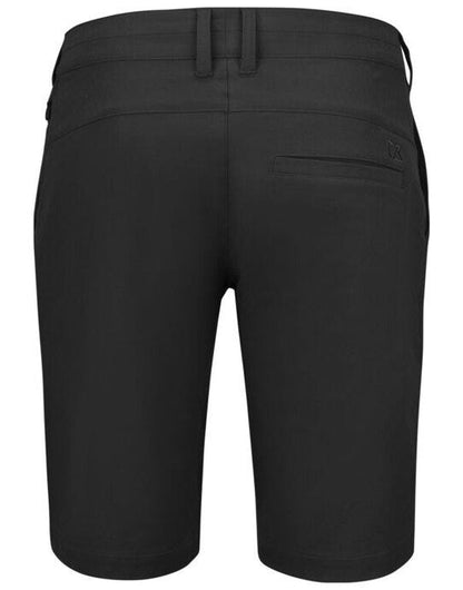 Cutter & Buck C&B New Salish Shorts - Black