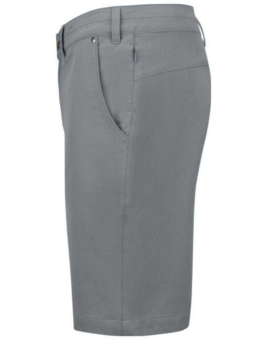 Cutter & Buck C&B New Salish Shorts - Grey