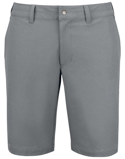 Cutter & Buck C&B New Salish Shorts - Grey