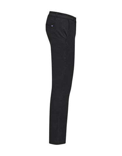 Cutter & Buck C&B Edgemont Chinos (L) - Black