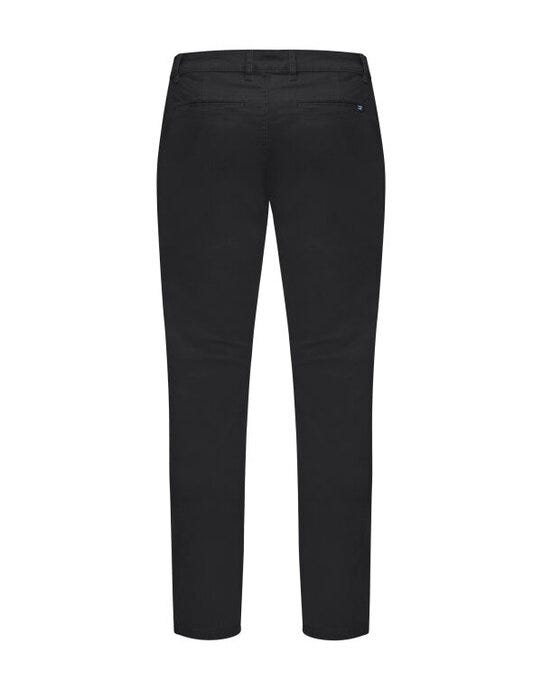 Cutter & Buck C&B Edgemont Chinos (R) - Black