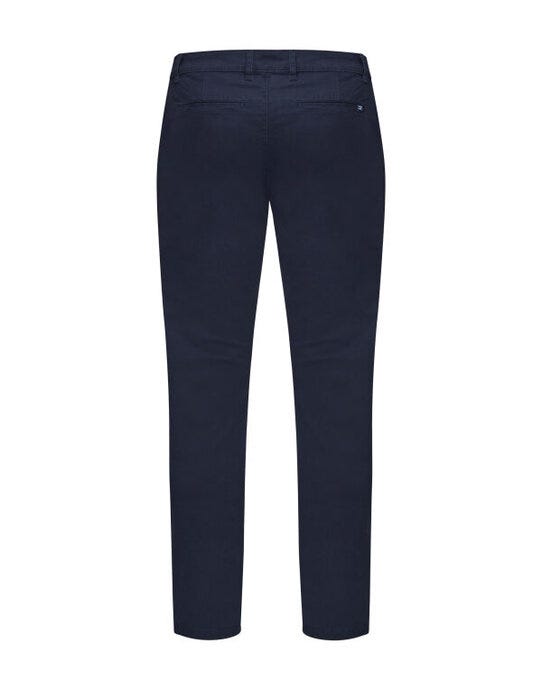 Cutter & Buck C&B Edgemont Chinos (R) - Dark Navy