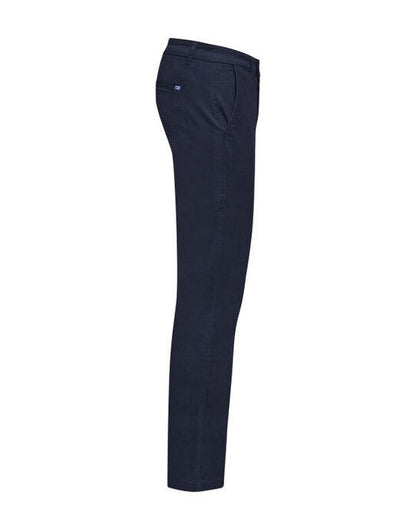 Cutter & Buck C&B Edgemont Chinos (S) - Dark Navy