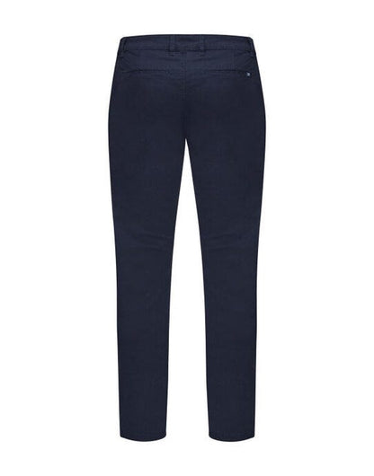 Cutter & Buck C&B Edgemont Chinos (S) - Dark Navy