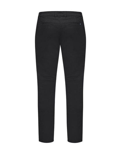 Cutter & Buck C&B Edgemont Chinos (S) - Black