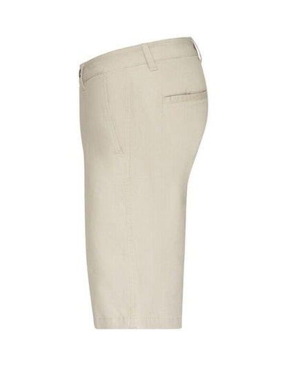 Cutter & Buck C&B Edgemont Shorts Men - Beige