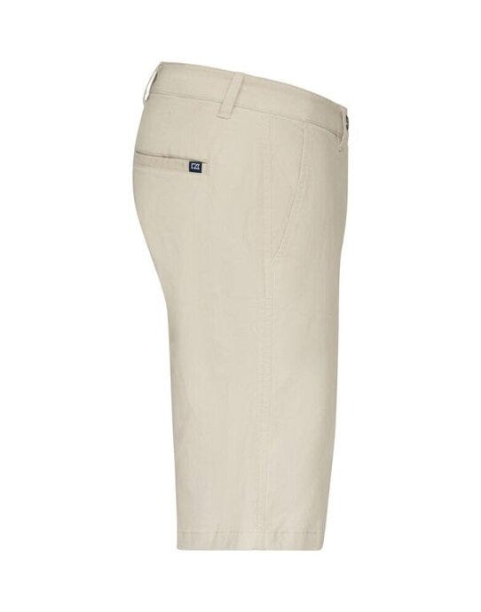 Cutter & Buck C&B Edgemont Shorts Men - Beige
