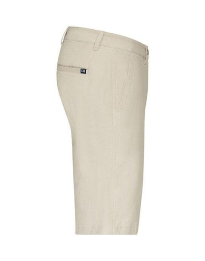 Cutter & Buck C&B Edgemont Shorts Men - Beige