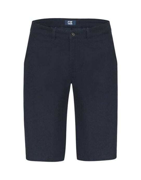 Cutter & Buck C&B Edgemont Shorts Men - Dark Navy