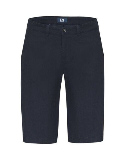 Cutter & Buck C&B Edgemont Shorts Men - Dark Navy