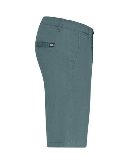 Cutter & Buck C&B Edgemont Shorts Men - Pine Green