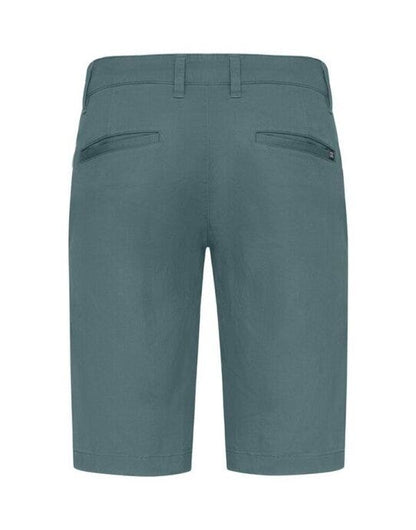 Cutter & Buck C&B Edgemont Shorts Men - Pine Green