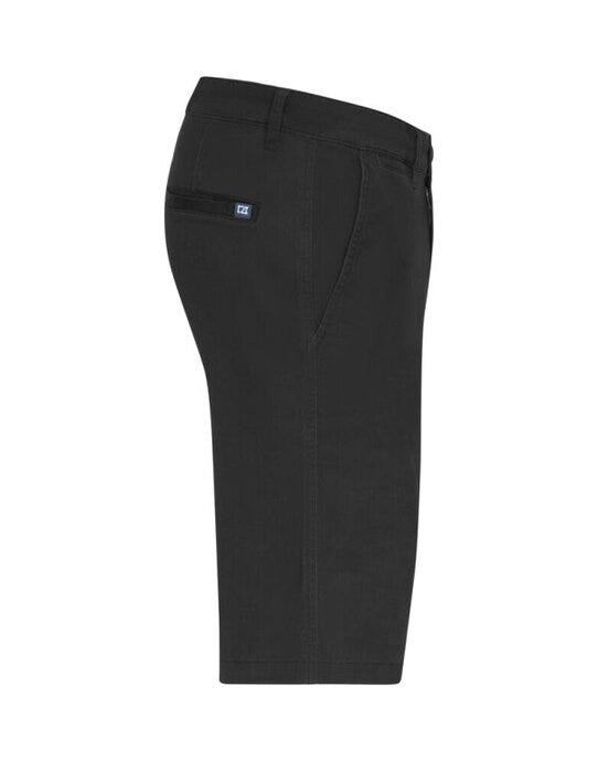 Cutter & Buck C&B Edgemont Shorts Men - Black